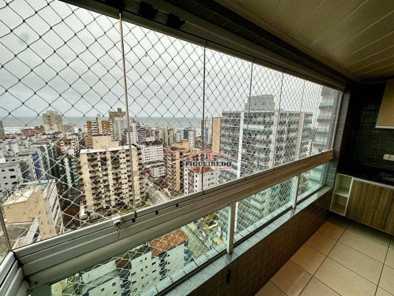 Imagem Apartamento com 2 Quartos à Venda, 83 m² em Ocian - Praia Grande Imagem Apartamento com 2 Quartos à Venda, 83 m² em Ocian - Praia Grande