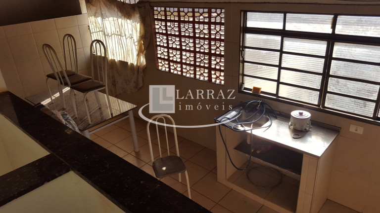 Imagem Casa com 4 Quartos à Venda, 196 m² em Ipiranga - Ribeirão Preto Imagem Casa com 4 Quartos à Venda, 196 m² em Ipiranga - Ribeirão Preto