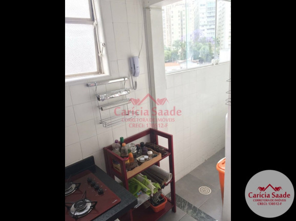 Imagem Apartamento com 2 Quartos à Venda, 72 m² em Bela Vista - São Paulo