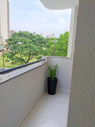 Imóvel com 2 Quartos à Venda, 69 m² em Parque Campolim - Sorocaba