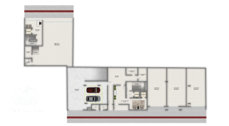 Imagem Apartamento com 3 Quartos à Venda, 110 m² em Pioneiros - Balneário Camboriú Imagem Apartamento com 3 Quartos à Venda, 110 m² em Pioneiros - Balneário Camboriú