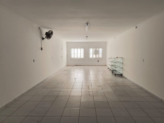 Sala Comercial para Alugar, 300 m² em Núcleo Habitacional Brigadeiro Faria Lima - Indaiatuba