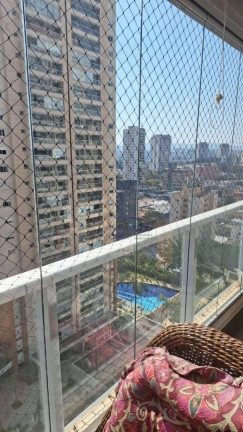 Imagem Apartamento com 3 Quartos à Venda, 183 m² em Vila Leopoldina - São Paulo