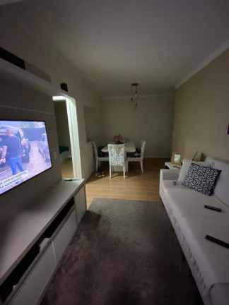 Imagem Apartamento com 2 Quartos à Venda, em Vila São José - Taubaté Imagem Apartamento com 2 Quartos à Venda, em Vila São José - Taubaté