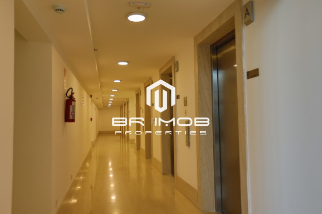 Imagem Sala Comercial à Venda, 39 m² em Barra Funda - São Paulo