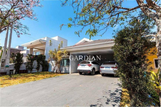 Imagem Casa com 4 Quartos à Venda ou Locação, 283 m² em Terra Magna - Indaiatuba Imagem Casa com 4 Quartos à Venda ou Locação, 283 m² em Terra Magna - Indaiatuba