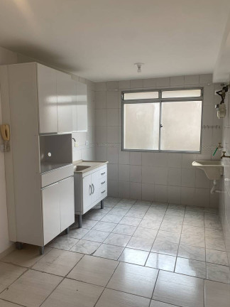 Imagem Apartamento com 2 Quartos à Venda, 47 m² em Conceição - Diadema