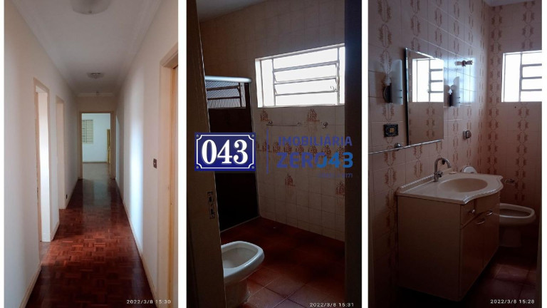 Imagem Casa com 3 Quartos à Venda, 250 m² em Jardim Agari - Londrina Imagem Casa com 3 Quartos à Venda, 250 m² em Jardim Agari - Londrina