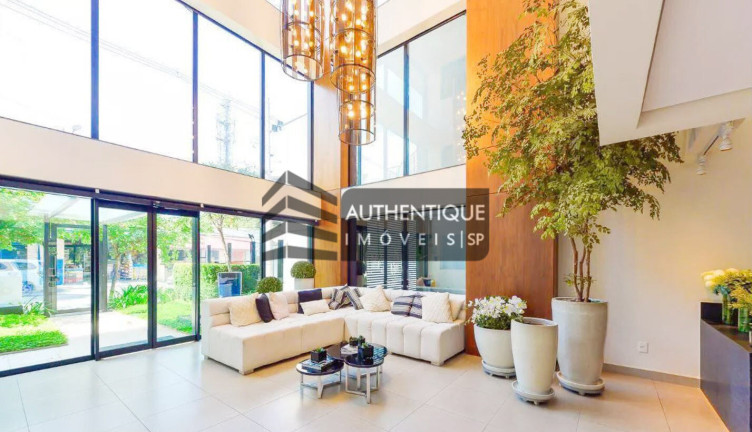 Imagem Apartamento com 1 Quarto à Venda, 35 m² em Sumarezinho - São Paulo Imagem Apartamento com 1 Quarto à Venda, 35 m² em Sumarezinho - São Paulo