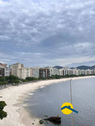 Imagem Apartamento com 3 Quartos à Venda, 100 m² em Icaraí - Niterói
