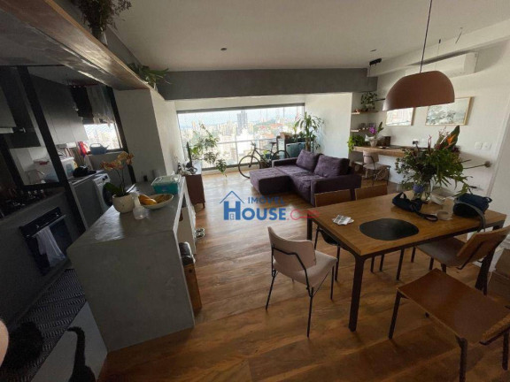 Imagem Apartamento com 1 Quarto à Venda, 73 m² em Pinheiros - São Paulo Imagem Apartamento com 1 Quarto à Venda, 73 m² em Pinheiros - São Paulo