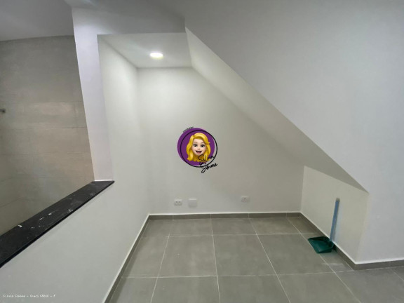 Imagem Casa de Condomínio com 2 Quartos à Venda, 55 m² em Jardim Recanto São Vicente - São Vicente Imagem Casa de Condomínio com 2 Quartos à Venda, 55 m² em Jardim Recanto São Vicente - São Vicente