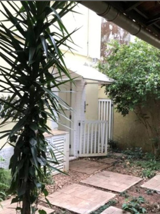 Imagem Casa com 3 Quartos à Venda, 283 m² em Aparecida - Santos Imagem Casa com 3 Quartos à Venda, 283 m² em Aparecida - Santos
