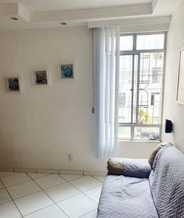 Imagem Apartamento com 2 Quartos à Venda, 48 m² em Nova Brasília - Salvador Imagem Apartamento com 2 Quartos à Venda, 48 m² em Nova Brasília - Salvador