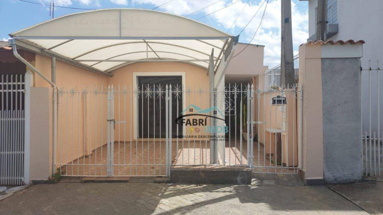 Casa com 2 Quartos à Venda, 70 m² em Jardim Maria Do Carmo - Sorocaba