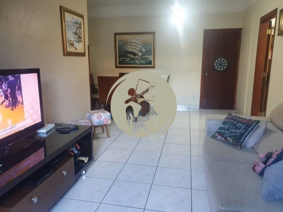 Imagem Apartamento com 2 Quartos à Venda, 85 m² em Campo Grande - Santos Imagem Apartamento com 2 Quartos à Venda, 85 m² em Campo Grande - Santos