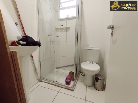 Imagem Casa com 2 Quartos à Venda, 80 m² em Areal - Pelotas