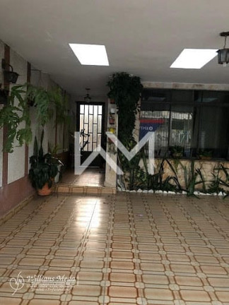 Sobrado com 2 Quartos à Venda, 110 m² em Vila Leonor - Guarulhos
