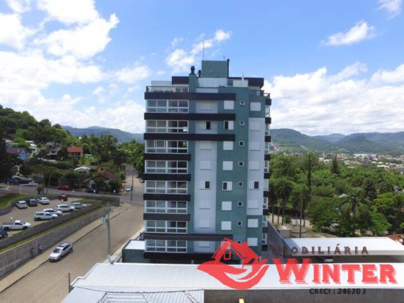Imagem Apartamento com 2 Quartos à Venda, 133 m² em Centro - Feliz Imagem Apartamento com 2 Quartos à Venda, 133 m² em Centro - Feliz