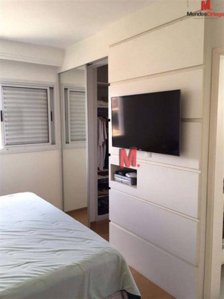 Imagem Apartamento com 3 Quartos à Venda, 144 m² em Jardim Paulistano - Sorocaba