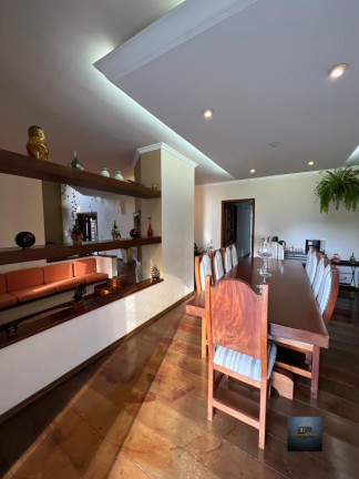 Imagem Casa com 4 Quartos à Venda, 324 m² em Parque Dos Passaros - São Bernardo Do Campo Imagem Casa com 4 Quartos à Venda, 324 m² em Parque Dos Passaros - São Bernardo Do Campo