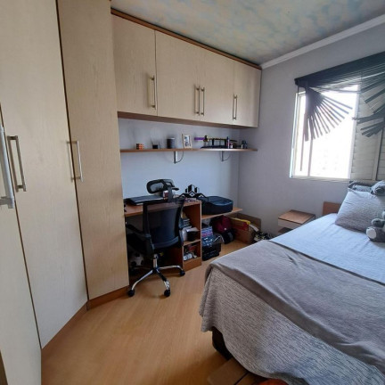 Imagem Apartamento com 2 Quartos à Venda, 63 m² em Vila Ivone - São Paulo Imagem Apartamento com 2 Quartos à Venda, 63 m² em Vila Ivone - São Paulo