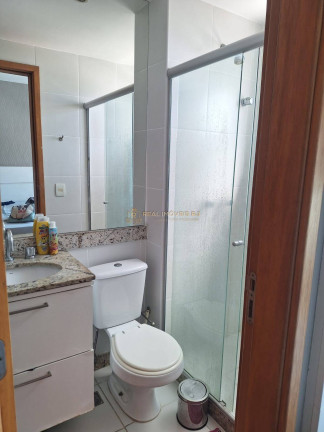 Imagem Apartamento com 2 Quartos à Venda, 70 m² em Barra Olímpica - Rio De Janeiro Imagem Apartamento com 2 Quartos à Venda, 70 m² em Barra Olímpica - Rio De Janeiro