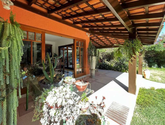 Imagem Casa à Venda,  em Vila Santo Antônio - Cotia