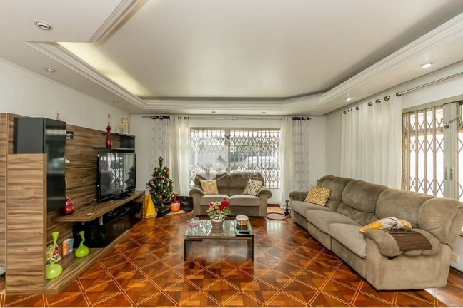 Casa com 3 Quartos à Venda, 305 m² em Mooca - São Paulo