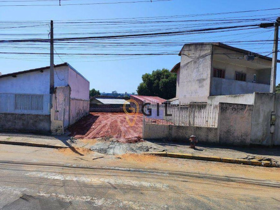Terreno à Venda, 300 m² em Jardim América - São José Dos Campos