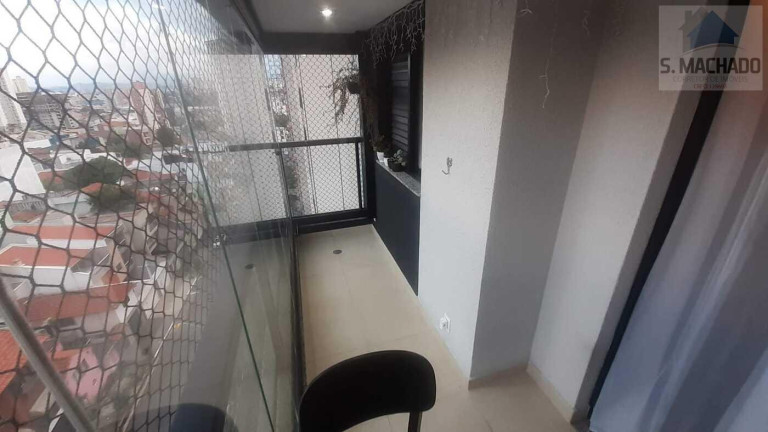 Imagem Apartamento com 2 Quartos à Venda, 59 m² em Parque Das Nações - Santo André
