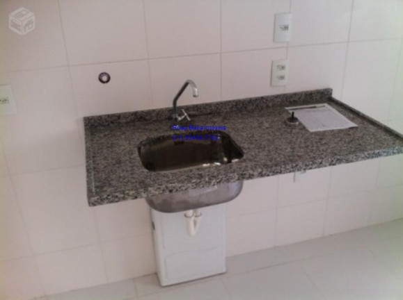 Imagem Apartamento com 3 Quartos à Venda, 62 m² em Parque União - Jundiaí