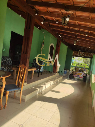 Imagem Chácara com 4 Quartos à Venda, 1.000 m² em Centro - Piracaia Imagem Chácara com 4 Quartos à Venda, 1.000 m² em Centro - Piracaia