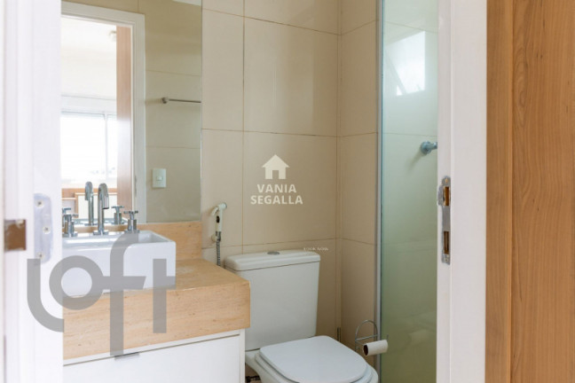 Imagem Apartamento com 2 Quartos à Venda, 61 m² em água Branca - São Paulo Imagem Apartamento com 2 Quartos à Venda, 61 m² em água Branca - São Paulo