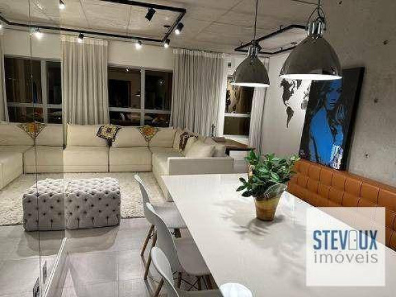Imagem Apartamento com 1 Quarto à Venda, 75 m² em Vila Olímpia - São Paulo