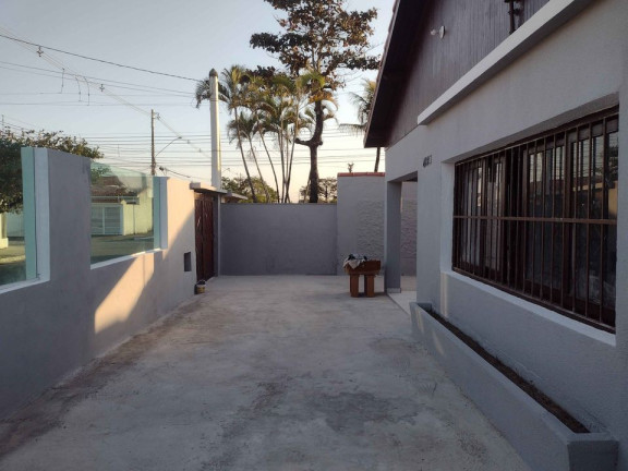Imagem Casa com 3 Quartos à Venda, 112 m² em Jardim Suarão - Itanhaém