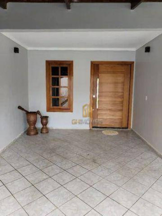 Imagem Casa com 3 Quartos à Venda, 289 m² em Vila Mariana - Aparecida De Goiânia Imagem Casa com 3 Quartos à Venda, 289 m² em Vila Mariana - Aparecida De Goiânia