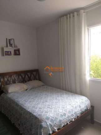 Imagem Apartamento com 2 Quartos à Venda, 50 m² em Jardim Cocaia - Guarulhos Imagem Apartamento com 2 Quartos à Venda, 50 m² em Jardim Cocaia - Guarulhos