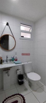 Imagem Apartamento com 3 Quartos à Venda, 81 m² em Jardim Flor Da Montanha - Guarulhos Imagem Apartamento com 3 Quartos à Venda, 81 m² em Jardim Flor Da Montanha - Guarulhos