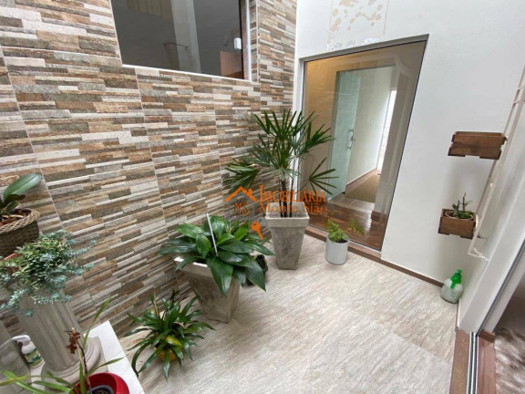 Imagem Sobrado com 2 Quartos à Venda, 182 m² em Vila Ipiranga - Mogi Das Cruzes Imagem Sobrado com 2 Quartos à Venda, 182 m² em Vila Ipiranga - Mogi Das Cruzes