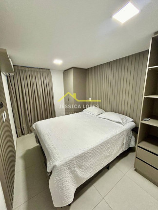Imagem Apartamento com 3 Quartos à Venda, 101 m² em Monte Castelo - Cabedelo