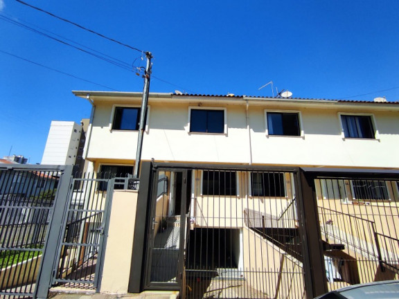 Imagem Sobrado com 2 Quartos à Venda, 85 m² em Nossa Senhora Da Saúde - Caxias Do Sul Imagem Sobrado com 2 Quartos à Venda, 85 m² em Nossa Senhora Da Saúde - Caxias Do Sul