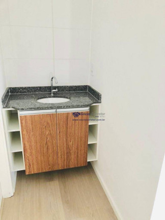 Imagem Apartamento com 2 Quartos à Venda, 56 m² em Vila Rosália - Guarulhos Imagem Apartamento com 2 Quartos à Venda, 56 m² em Vila Rosália - Guarulhos