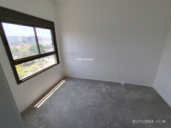 Imagem Imóvel com 1 Quarto à Venda, 30 m² em Campo Belo - São Paulo Imagem Imóvel com 1 Quarto à Venda, 30 m² em Campo Belo - São Paulo