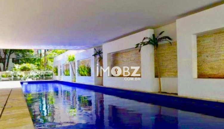 Imagem Imóvel com 2 Quartos à Venda, 130 m² em Itaim Bibi - São Paulo Imagem Imóvel com 2 Quartos à Venda, 130 m² em Itaim Bibi - São Paulo