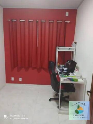 Imagem Casa com 2 Quartos à Venda, 172 m² em Cidade Praiana - Rio Das Ostras Imagem Casa com 2 Quartos à Venda, 172 m² em Cidade Praiana - Rio Das Ostras
