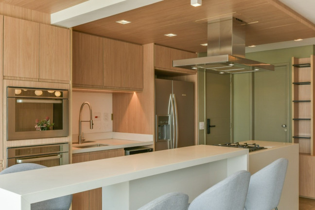Imagem Apartamento com 3 Quartos à Venda, 94 m² em Brooklin - São Paulo