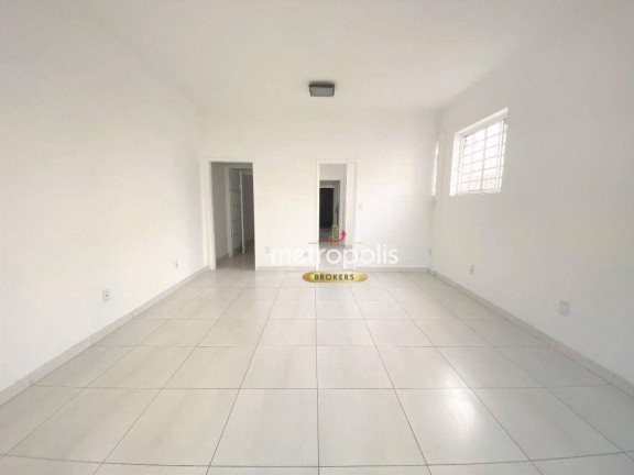 Edifício Residencial à Venda, 282 m² em Centro - São Caetano Do Sul