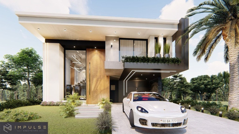 Imagem Casa de Condomínio com 5 Quartos à Venda, 494 m² em Centro - Xangri-lá Imagem Casa de Condomínio com 5 Quartos à Venda, 494 m² em Centro - Xangri-lá