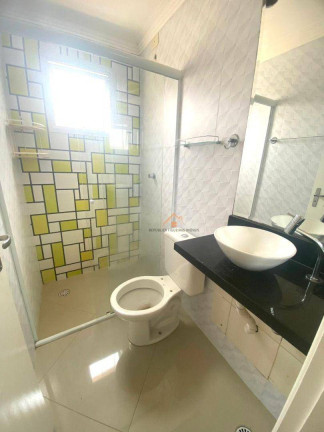 Imagem Apartamento com 2 Quartos à Venda, 41 m² em Parque Das Nações - Santo André Imagem Apartamento com 2 Quartos à Venda, 41 m² em Parque Das Nações - Santo André